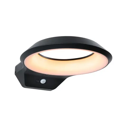 Prezzo Ridotto Paulmann Anela applique da esterno LED 2.200 K
