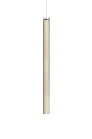 LZF Estela SV sospensione LED 90 cm avorio Compra Oggi Stesso