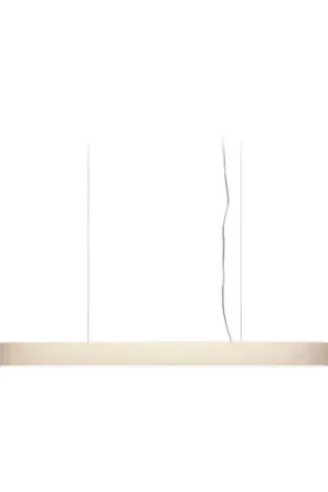 Non Perdere LZF I-Club Slim sospensione 120 cm, avorio