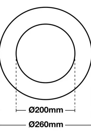 A Buon Prezzo SLC Shift Rehab anello estensione 20 - 26 cm