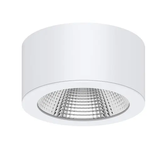 Prezzo Di Fabbrica SLC Shift telaio per downlight Shift Ø 19cm