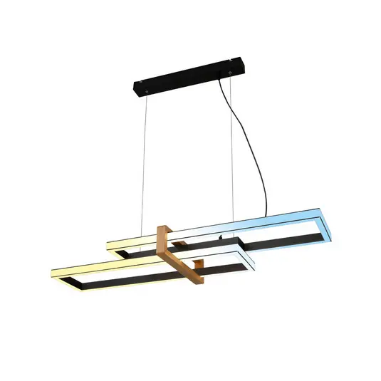 Lampada LED a sospensione 4768015 CCT telecomando Spedito Oggi