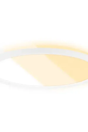 A Buon Prezzo Pannello LED 7555 Colore di luce regolabile, Ø 29,3 cm