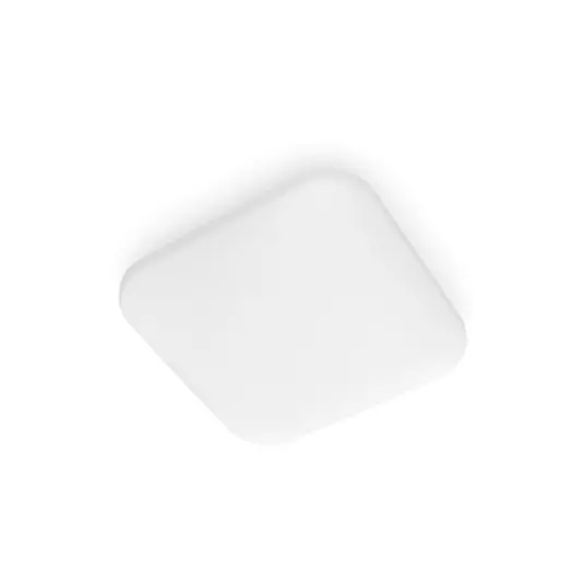 Direttamente Dal Produttore Philips Mauve Plafoniera LED 2.700K 26 x 26 cm