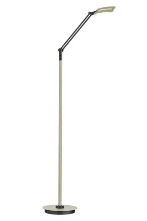 Evolo lampada ad arco LED CCT, talpa Prezzo Conveniente