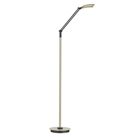 Evolo lampada ad arco LED CCT, talpa Prezzo Conveniente