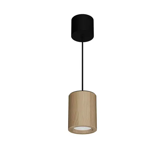 LTS Timba Lampada a sospensione 930 Angolo di luce 25° Offerta Lampo