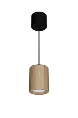 LTS Lampada a sospensione Timba LED 927 Angolo del fascio luminoso 42° Subito Disponibile