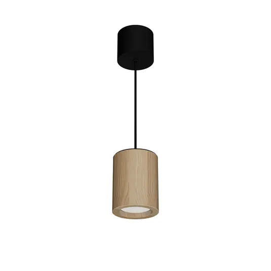 Ultime Pezzi LTS Timba Lampada a sospensione 927 Angolo di emissione 25°