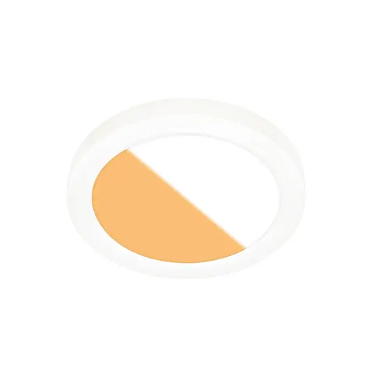 Luce da incasso LED 7609 3.000K/4.000K Ø 17 cm Ultimissimo Modello