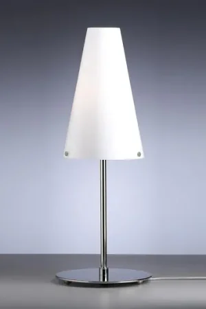 TECNOLUMEN Walter Schnepel lampada da tavolo opale Offerta Limitata