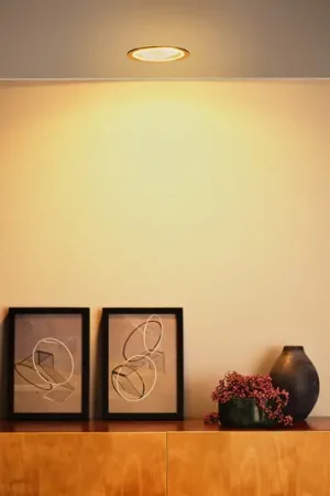 Ledvance Decor Filament Ripple downlight LED Offerta Del Giorno