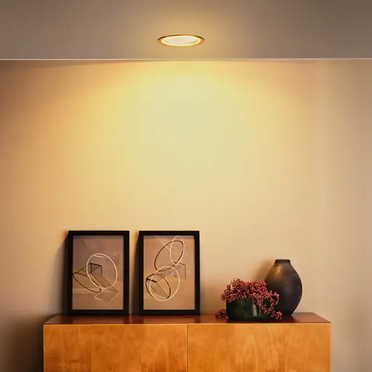 Ledvance Decor Filament Ripple downlight LED Offerta Del Giorno