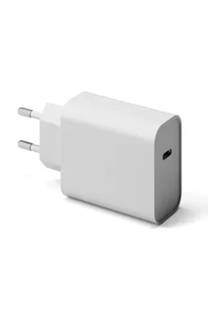 Prezzo Scontato Alimentazione a spina IP20 USB-C 65W per Twinkly Squares