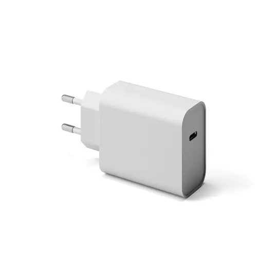 Prezzo Scontato Alimentazione a spina IP20 USB-C 65W per Twinkly Squares
