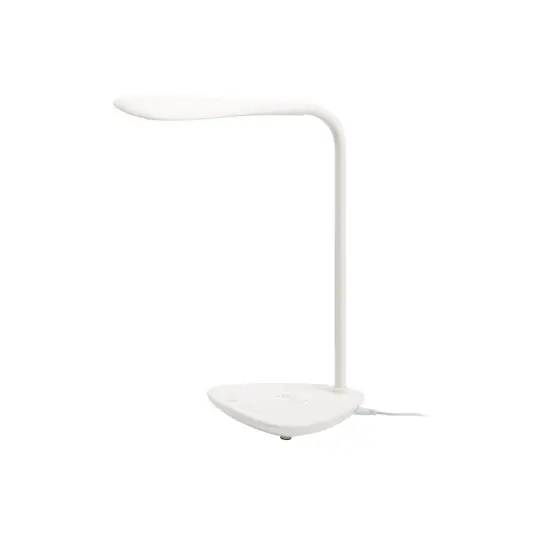 Aluminor Tom Qi Lampada da scrivania a LED CCT bianca Vendita Finale