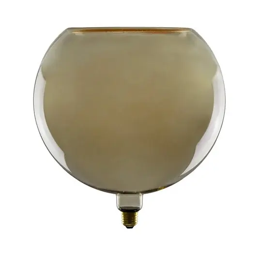 SEGULA floating globe G300 E27 8W grigio aperta Offerta Limitata