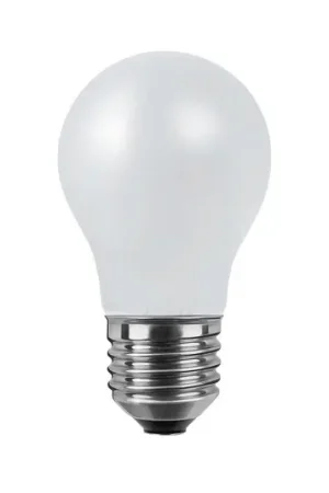 Promozione Esclusiva SEGULA Bright LED High Power E27 7,5W opaco