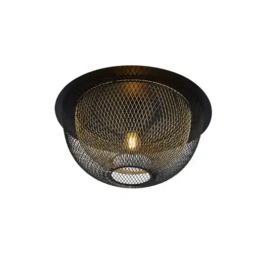 Plafoniera Honeycomb Economico