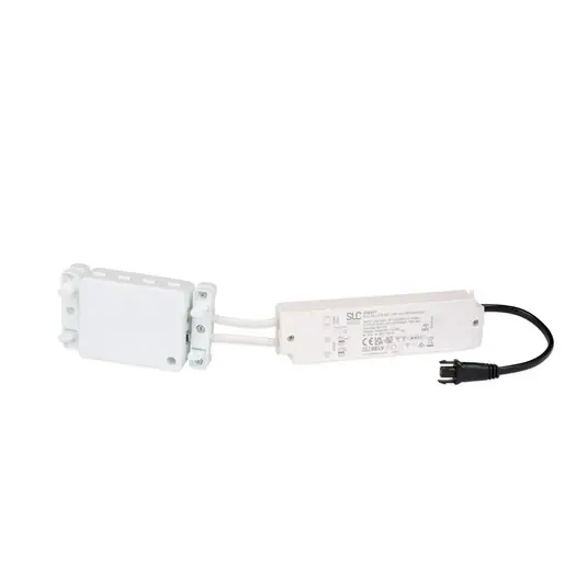 SLC Shift Dali driver LED NFC 100-700mA max. 15W Pagamento Sicuro