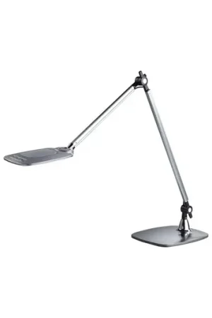Aluminor Duke lampada da scrivania a LED CCT dimmerabile grigio Nuova Collezione