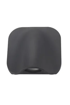 Applique LED da esterni E273 angolo emissione 45° Prezzo Ridotto