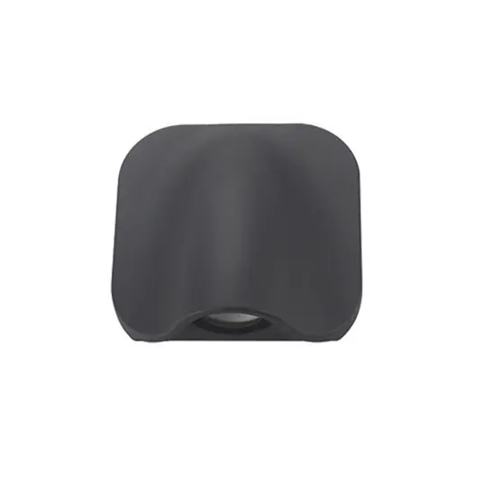 Applique LED da esterni E273 angolo emissione 45° Prezzo Ridotto