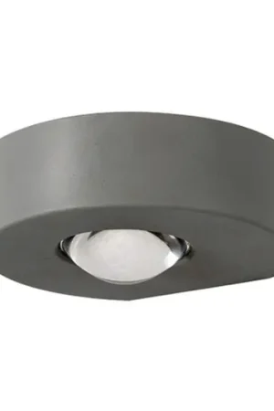 Prezzo Scontato Applique LED da esterni E278 angolo emissione 120°
