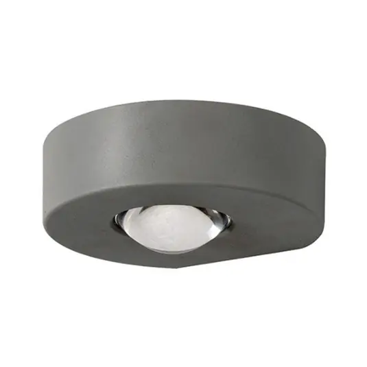 Prezzo Scontato Applique LED da esterni E278 angolo emissione 120°