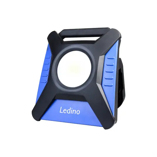 Faro LED accu da lavoro Kiel 40M 40W multiaccu Subito Disponibile