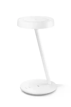 WiZ Portrait LED da tavolo circolare sensore CCT Esclusivo