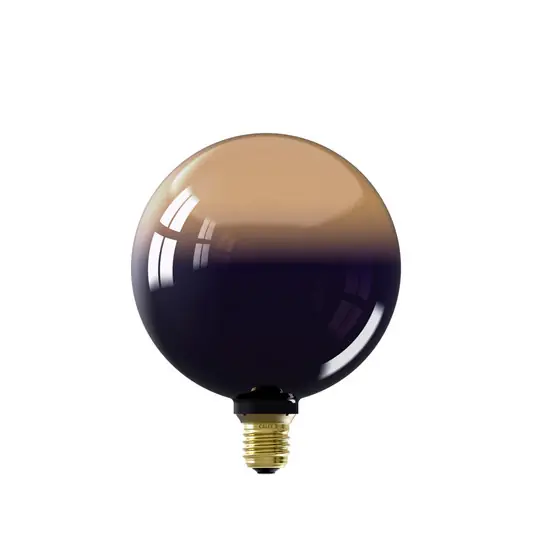 Calex Inception LED globe E27 G125 3W 1.800K dimm Offerta Speciale