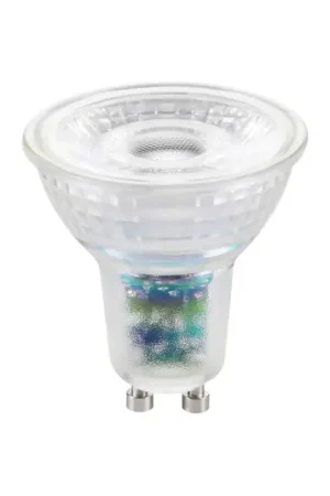 Ultime Pezzi Sylvania LED riflettore GU10 2,2W 3.000K 350lm dim