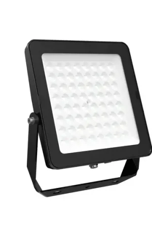 Faro da cantiere SLC Lite LED 4.000 K, 100 W Super Prezzo