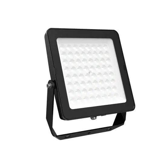 Faro da cantiere SLC Lite LED 4.000 K, 100 W Super Prezzo