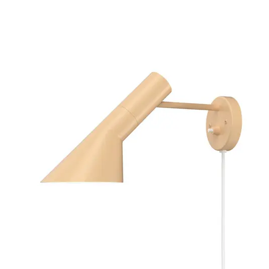 Pagamento Sicuro Applique di design Louis Poulsen AJ Sander