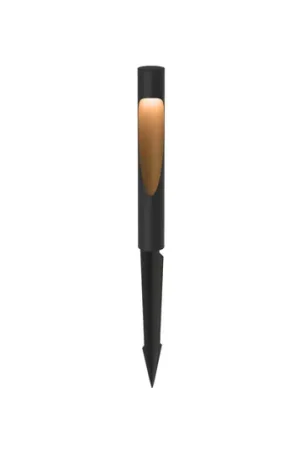 Louis Poulsen Lampioncino Flindt 830 nera Connettore a spina Offerta Speciale