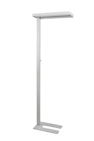 BRUMBERG Adrea piantana LED a microprismi Ultime Pezzi