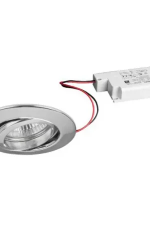 BRUMBERG BB13 incasso dim2warm dimming RC cromo Di Tendenza