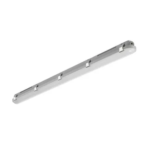 BRUMBERG Humid One lampada convessa di emergenza 119 cm Ultima Occasione