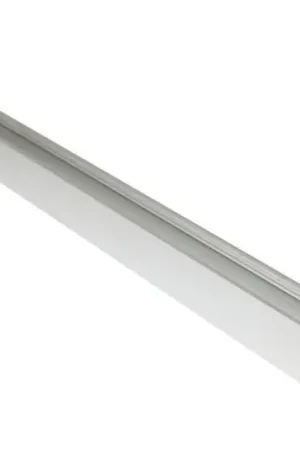 Profilo di montaggio BRUMBERG altezza 25 mm lunghezza 2 m alluminio Prezzo Scontato