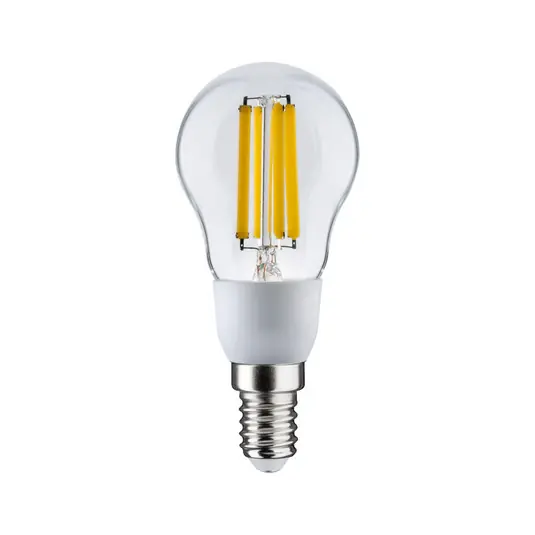 Soddisfatti O Rimborsati Paulmann Eco-Line LED goccia E14 2,5W 525lm 3.000K