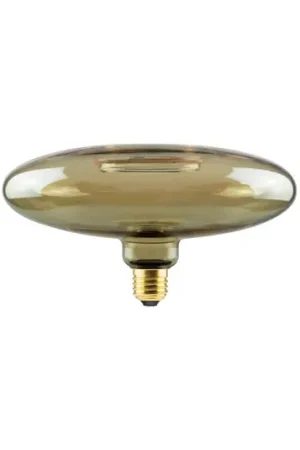Must-Have SEGULA LED Floating Ufo E27 4W dimming grigio fumè