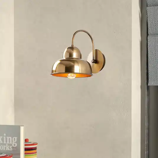 Nuovo Arrivo Applique Berceste 180-A oro