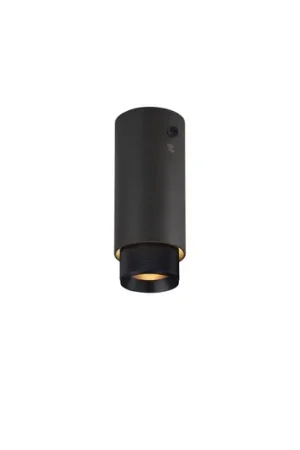 Buster + Punch Exhaust Surface Cross grafite/nero Di Tendenza