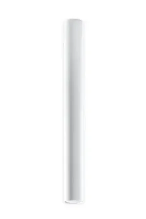 Direttamente Dal Produttore Euluna Thalassa Faretto 1 luce bianco Altezza 60 cm
