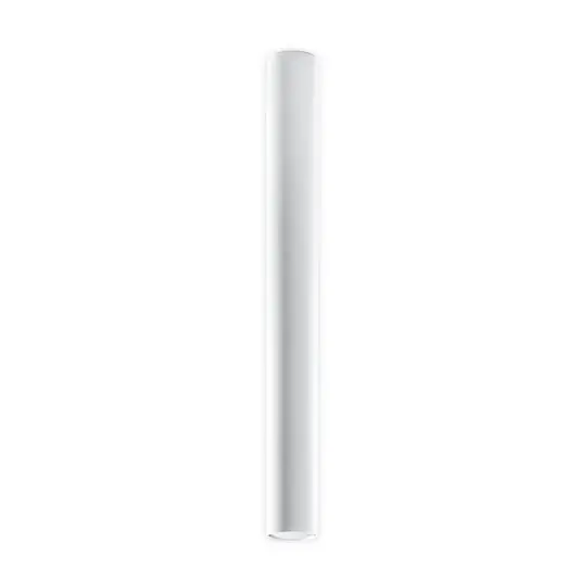 Direttamente Dal Produttore Euluna Thalassa Faretto 1 luce bianco Altezza 60 cm