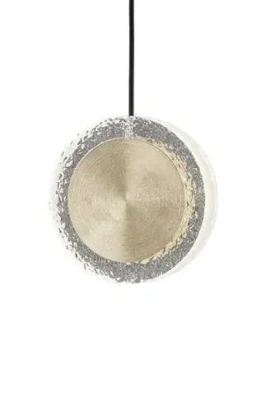 A Buon Prezzo Lampada LED a sospensione Yo-Yo A, 1 luce, oro
