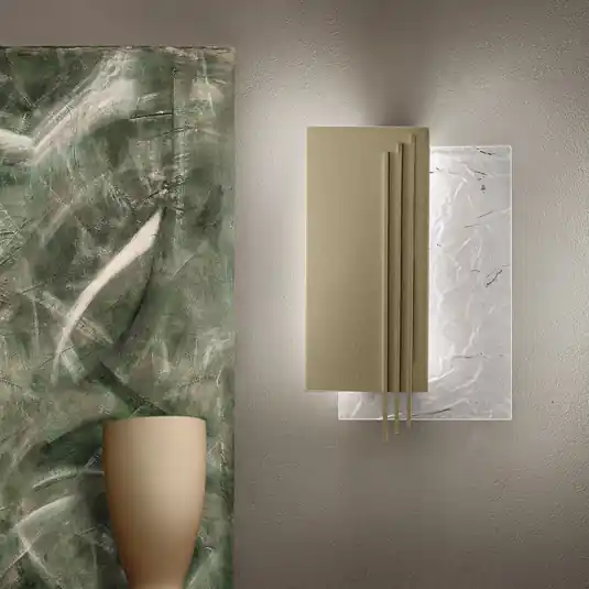 Ultime Pezzi Applique LED Artide