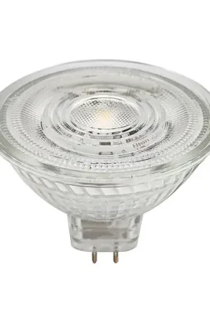 A Buon Prezzo Lampadina LED PRIOS con riflettore GU5.3 4.000 K 4,3 W 345 lm 36°